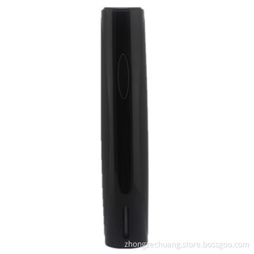 Professional cordless wine opener